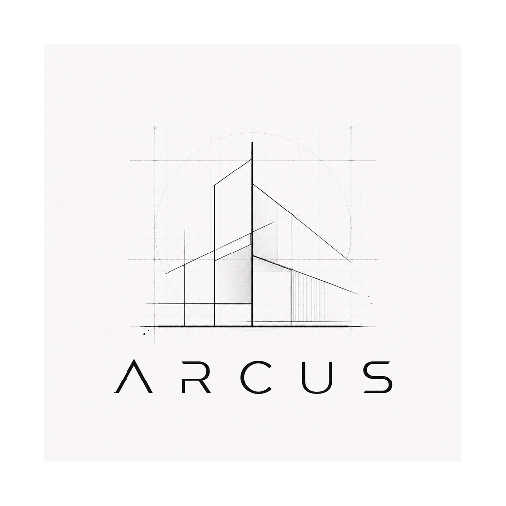 ARCUS app logo