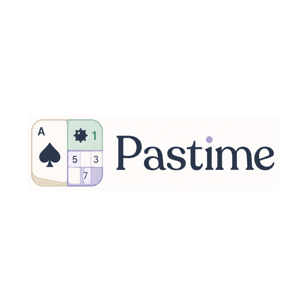Pastime app logo