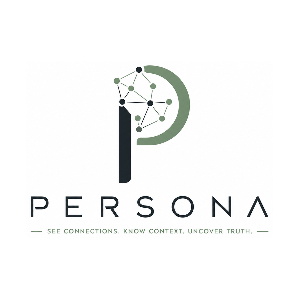 Persona app logo